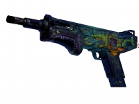 MAG-7 Monster Call
